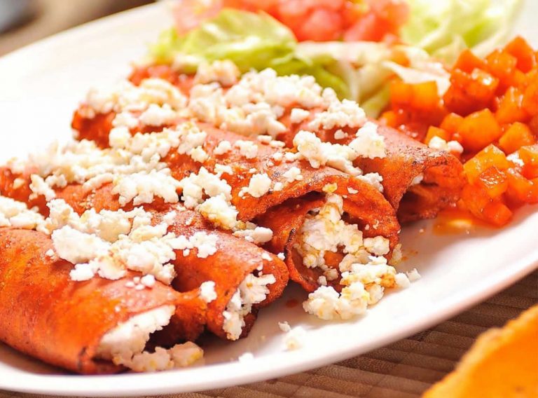 Mixiote de Pollo