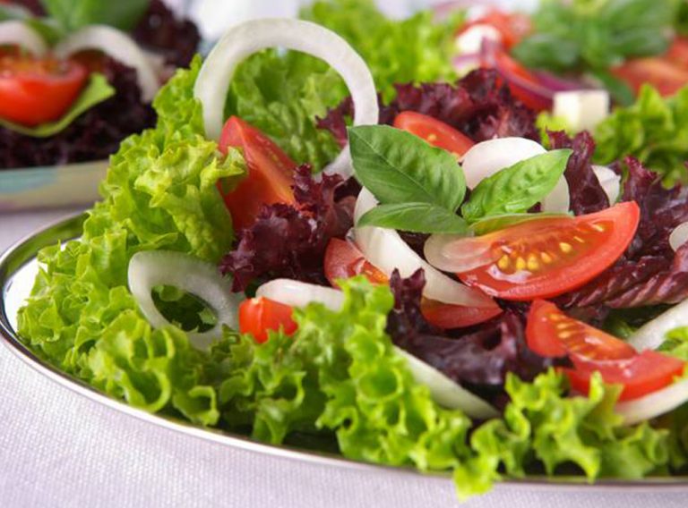 Sopa Primavera