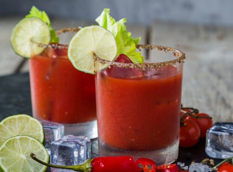 Clamato